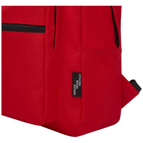 red Mochila de RPET 16L