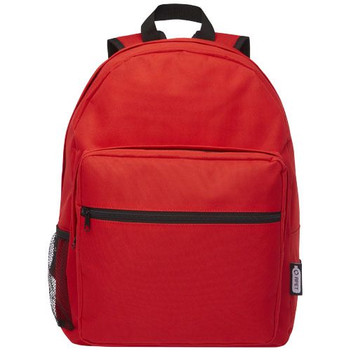 red Mochila de RPET 16L