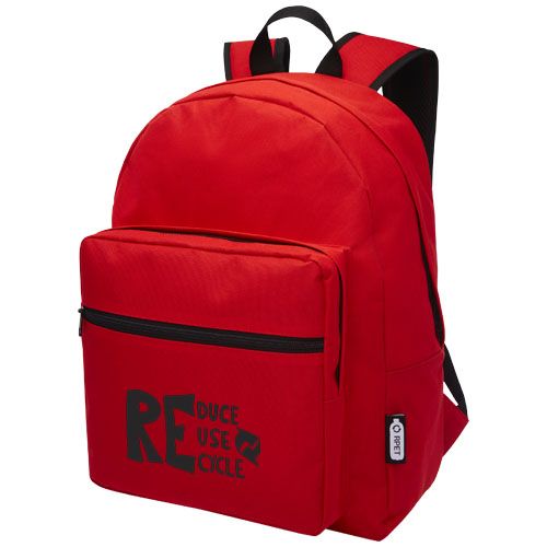 Sac à dos Retrend en RPET 16L - 2