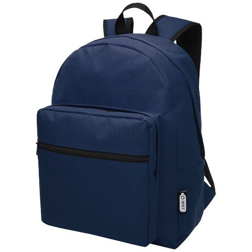 Mochila de RPET 16L 