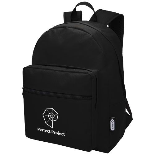 Mochila de RPET 16L 