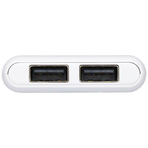 Batería externa de alta densidad de 5000 mAh 