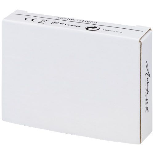 Batería externa de alta densidad de 5000 mAh 