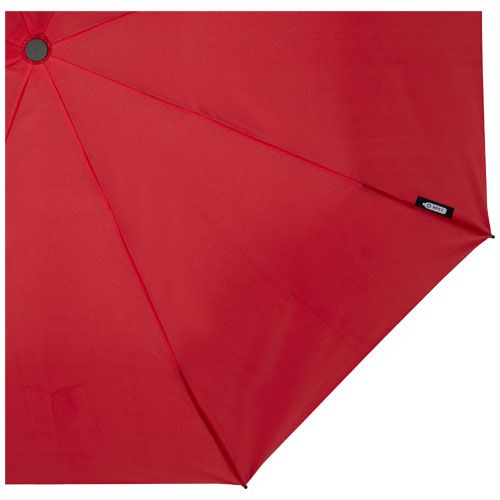 red Paraguas plegable de 21