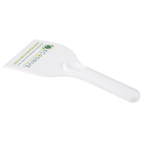 Grattoir à glace Chilly en PET recyclé - 2