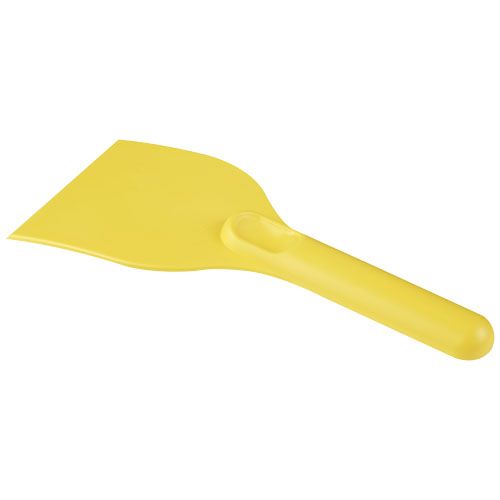 Rascador de hielo de plástico reciclado 