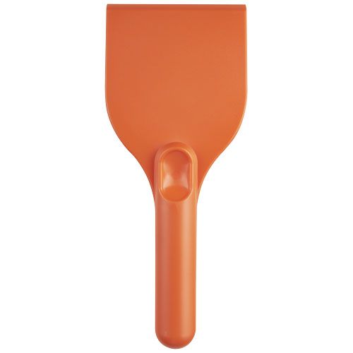 Rascador de hielo de plástico reciclado 