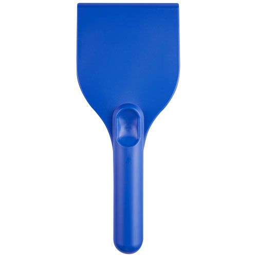 Rascador de hielo de plástico reciclado 