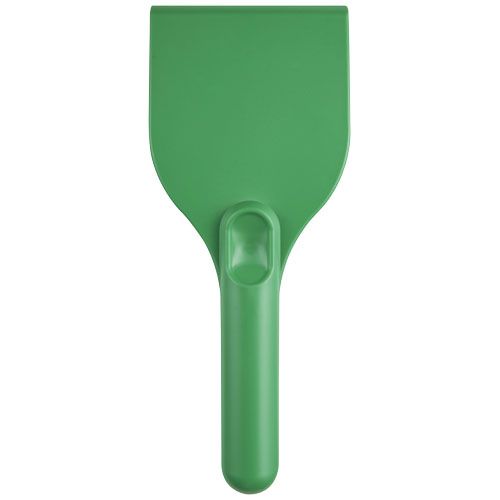 Rascador de hielo de plástico reciclado 