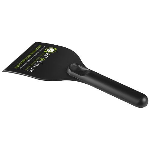 Rascador de hielo de plástico reciclado 