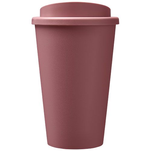 pink Vaso con aislamiento de 350 ml