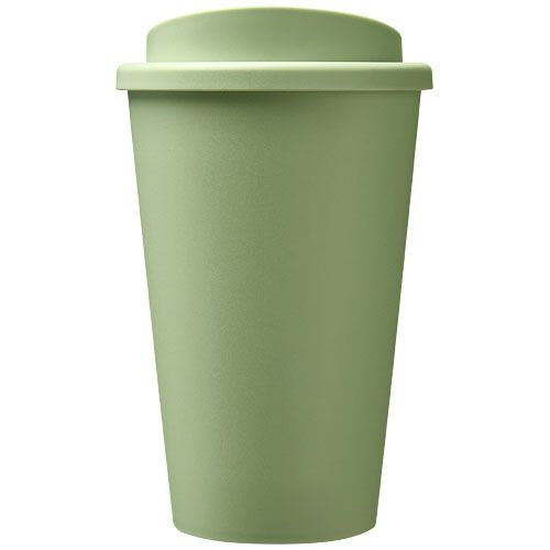 verde agua Vaso con aislamiento de 350 ml