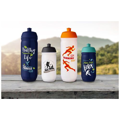 Bouteille de sport HydroFlex™ 500 ml - 6