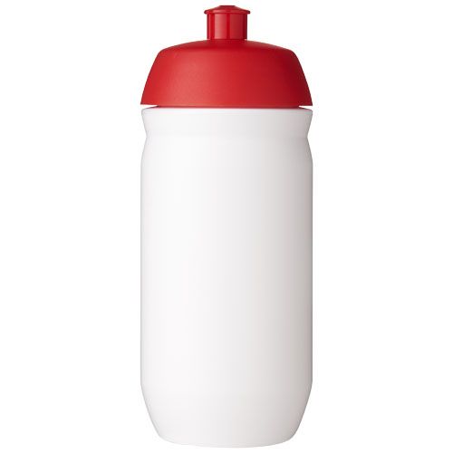 rojo/blanco Bidón deportivo de 500 ml HydroFlex™