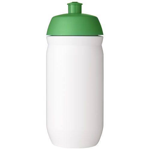 verde/blanco Bidón deportivo de 500 ml HydroFlex™