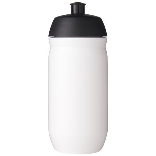 negro/blanco Bidón deportivo de 500 ml HydroFlex™