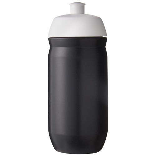 blanco/negro Bidón deportivo de 500 ml HydroFlex™