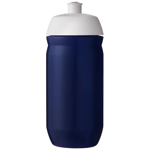 blanco/azul Bidón deportivo de 500 ml HydroFlex™