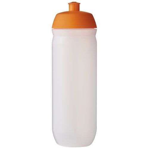 naranja/blanco escarchado Bidón deportivo de 750 ml HydroFlex™