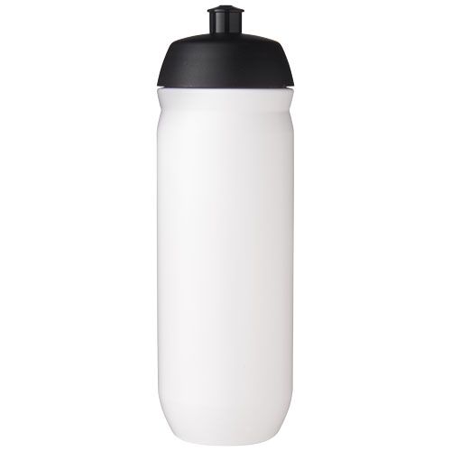 negro/blanco Bidón deportivo de 750 ml HydroFlex™