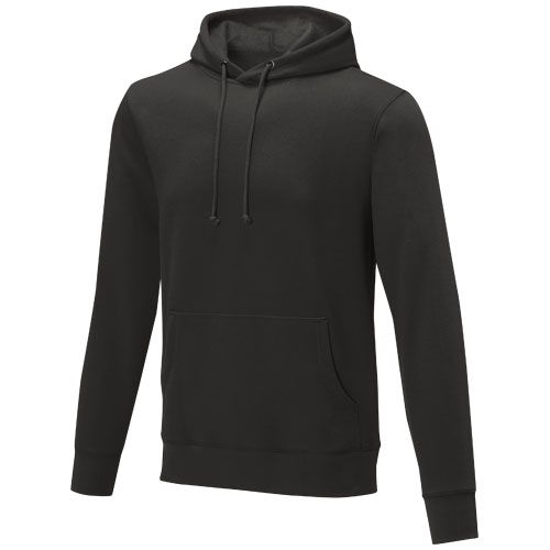 SUDADERA CON CAPUCHA PARA HOMBRE 