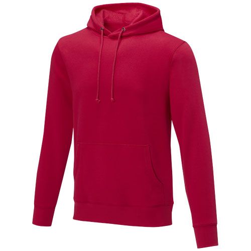 Sudadera con capucha para hombre 