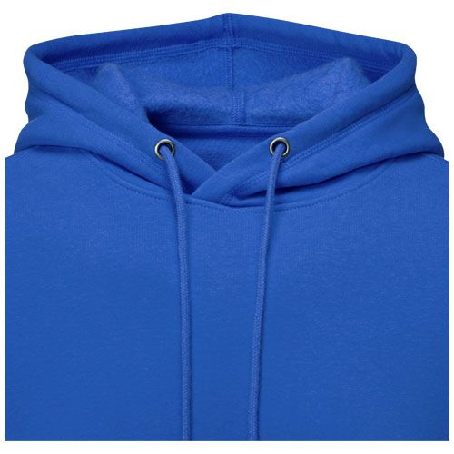 blue Sudadera con capucha para hombre