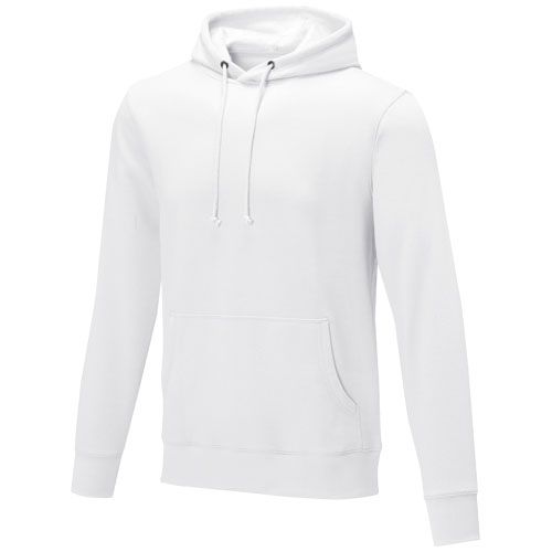 SUDADERA CON CAPUCHA UNISEX DE 240 G/M² CHARON