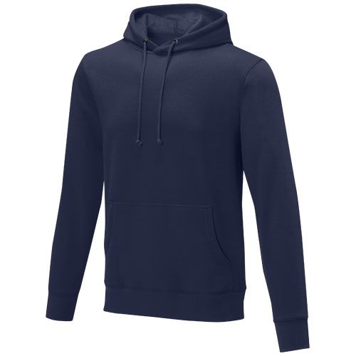 Sudadera con capucha para hombre 