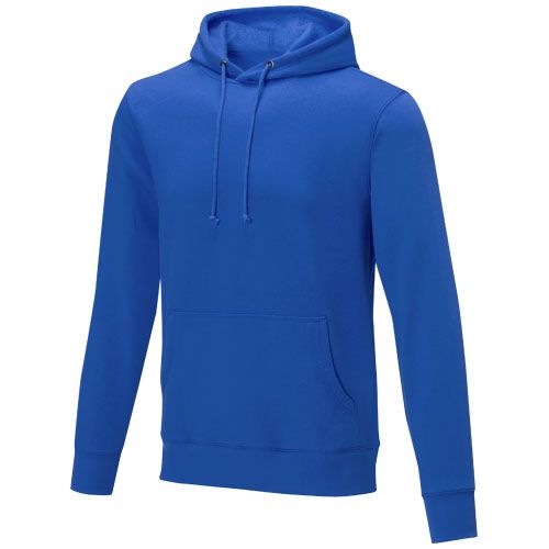 SUDADERA CON CAPUCHA UNISEX DE 240 G/M² CHARON