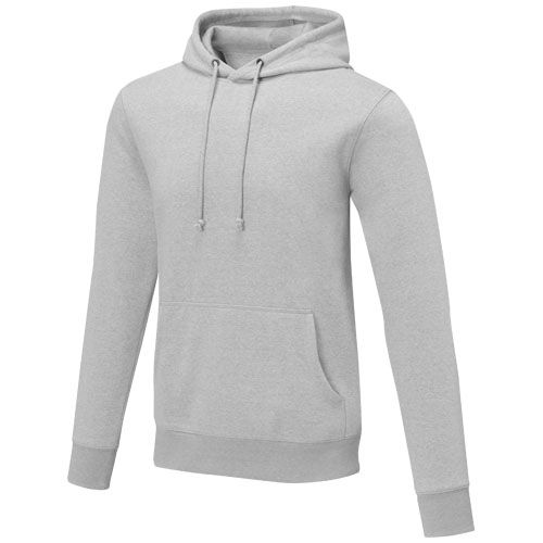 Sudadera con capucha para hombre 