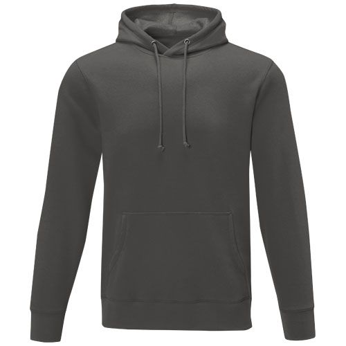 Sudadera con capucha para hombre 