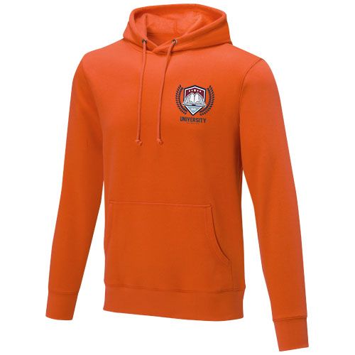 Sudadera con capucha para hombre 