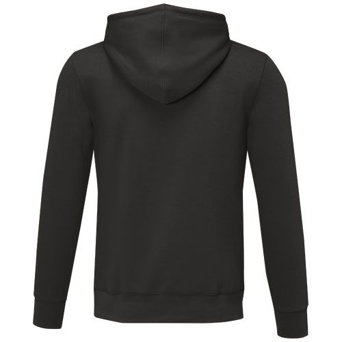 Sudadera con capucha para hombre 