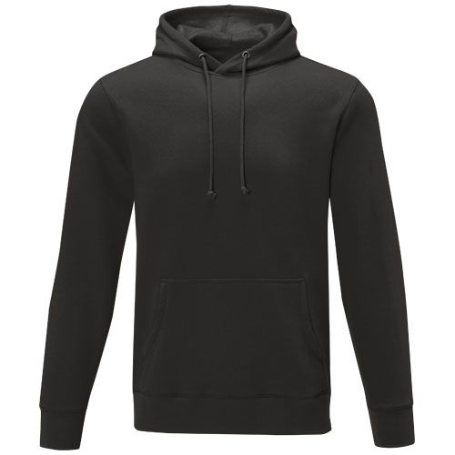 Sudadera con capucha para hombre 