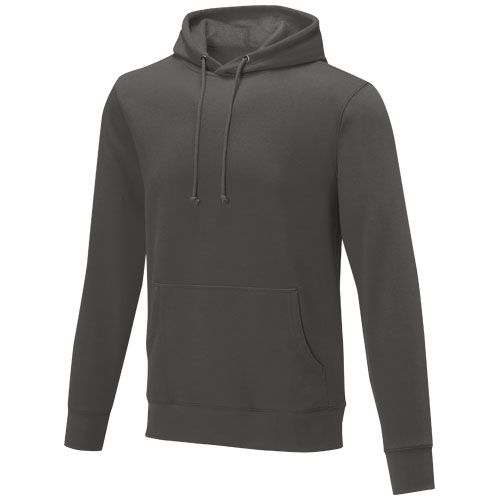 Sudadera con capucha para hombre 