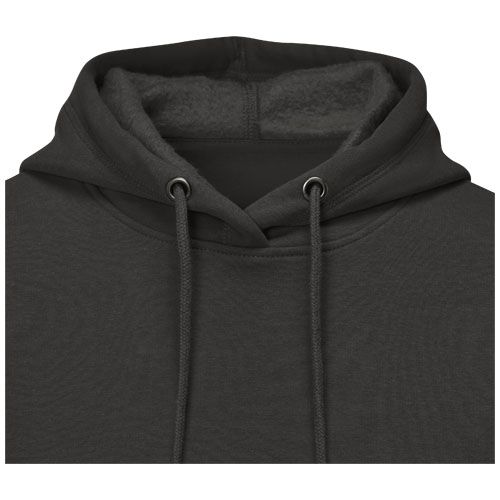 Sudadera con capucha para mujer 