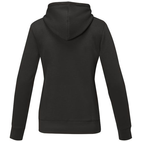 Sudadera con capucha para mujer 