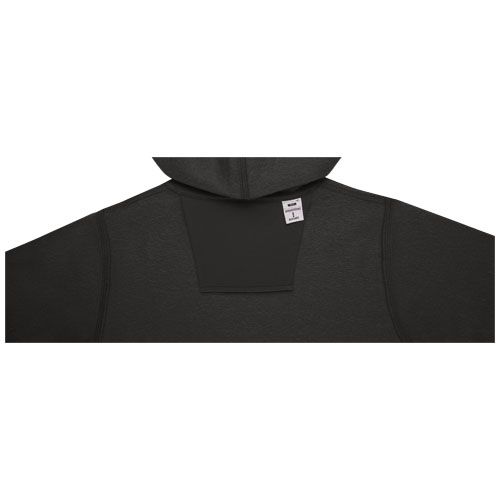 Sudadera con capucha para mujer 