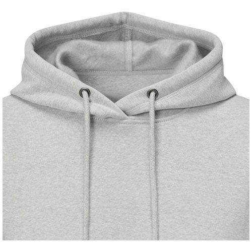 Sudadera con capucha para mujer 