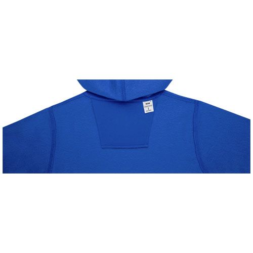 blue Sudadera con capucha para mujer