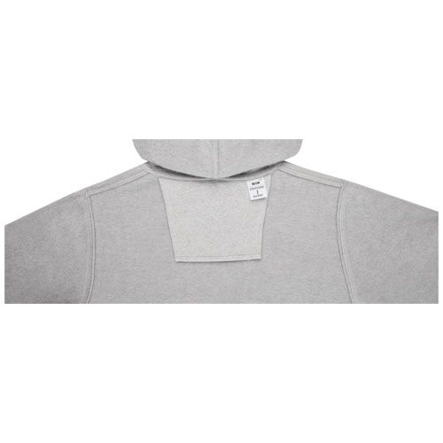 Sudadera con capucha para mujer 