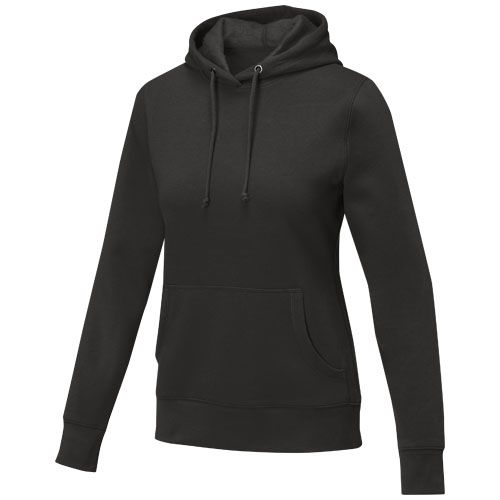 Sudadera con capucha para mujer 