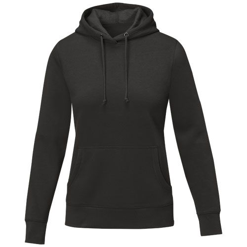 Sudadera con capucha para mujer 