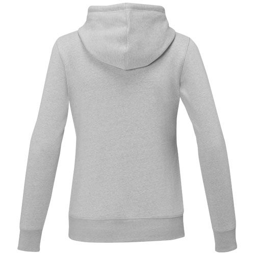 Sudadera con capucha para mujer 