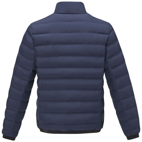 Chaqueta de plumón con aislamiento para hombre 