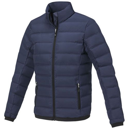 CHAQUETA DE PLUMÓN CON AISLAMIENTO PARA MUJER MACIN