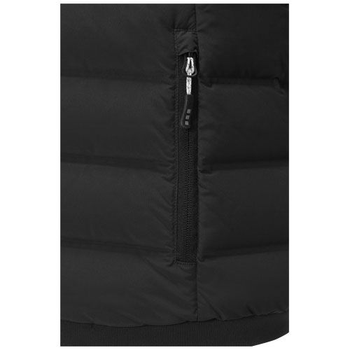 Chaqueta de plumón con aislamiento para mujer 