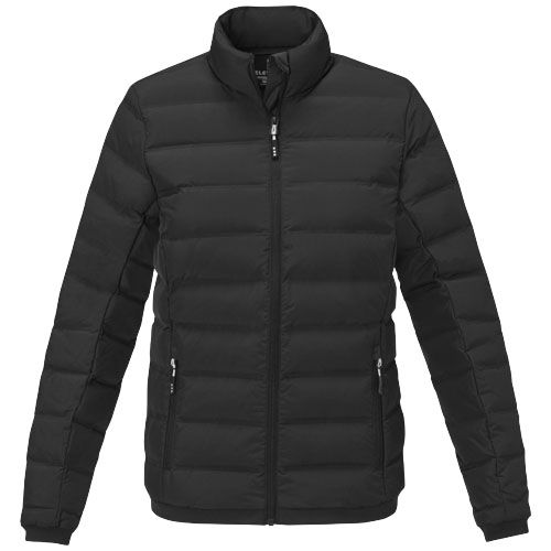 Chaqueta de plumón con aislamiento para mujer 