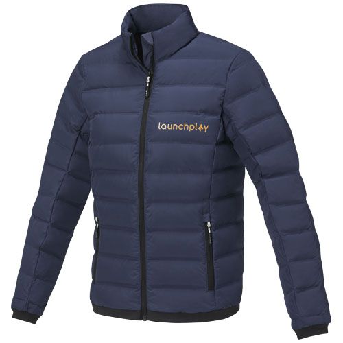 Doudoune en duvet Macin pour femme - 2